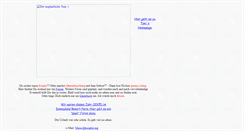 Desktop Screenshot of lolitasonline.net